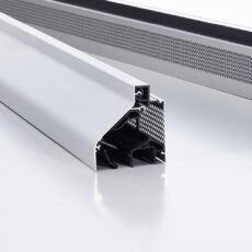 Ventilatierooster DucoLine