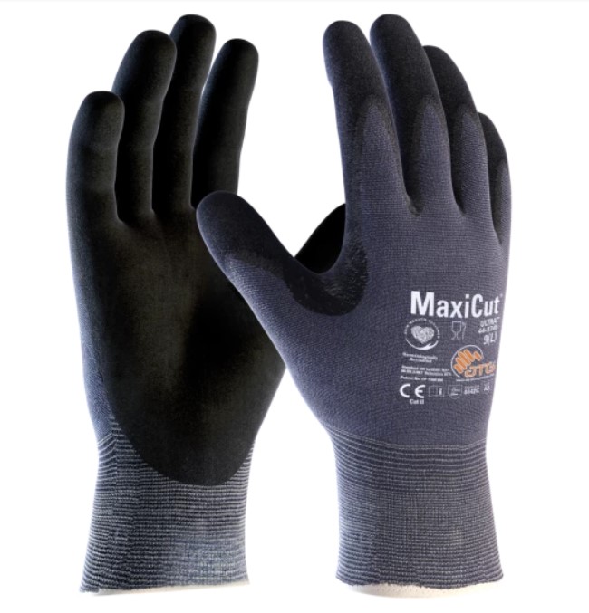 Veiligheidshandschoenen MaxiCut ultra