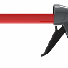 HK 40 kitpistool of HK 40 kitspuit voor het aanbrengen van kit