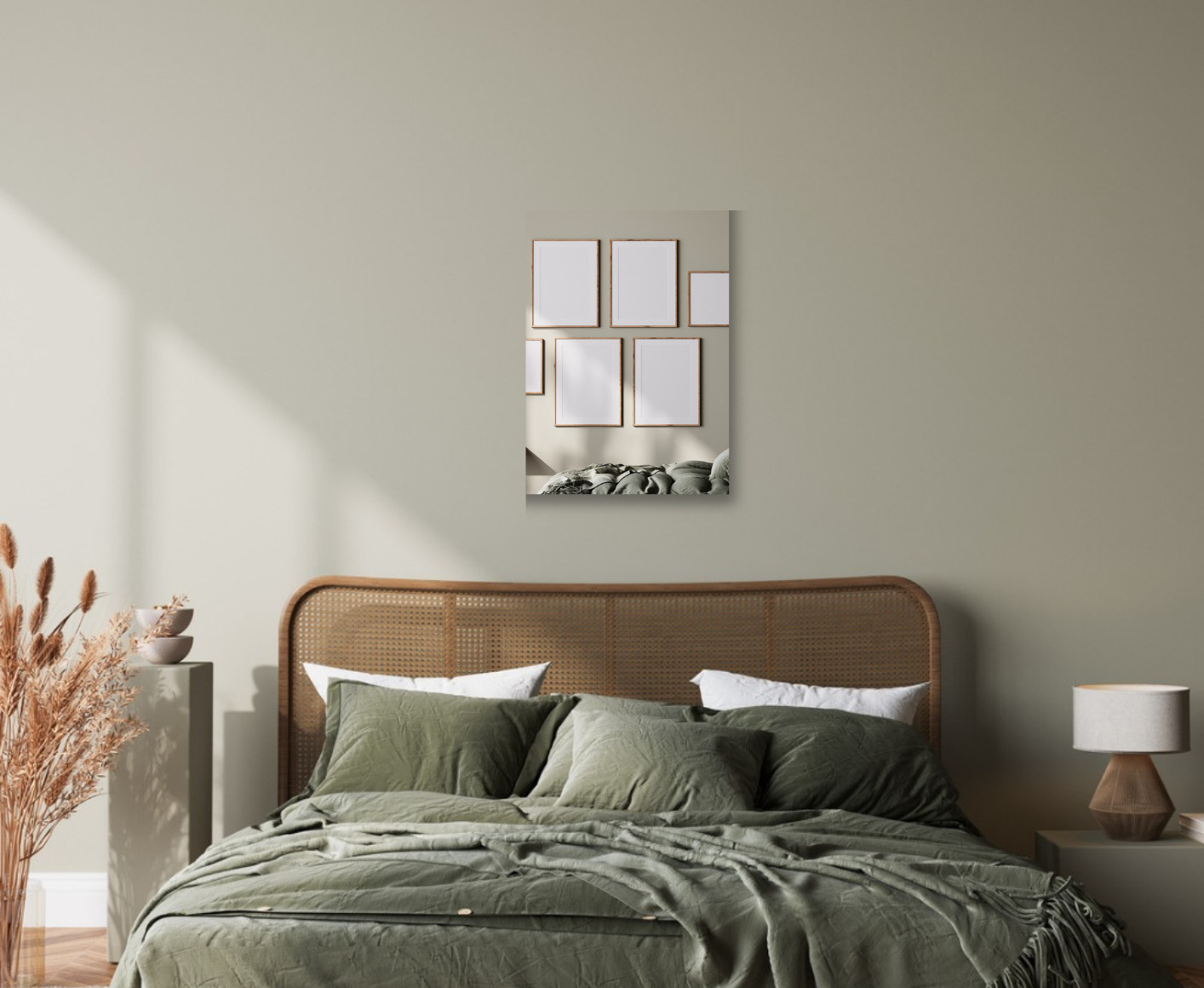 Spiegel verzilverd 500 x 700 mm